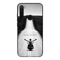 Θήκη Sonique Men's Edition για Xiaomi Redmi Note 8T Freedom
