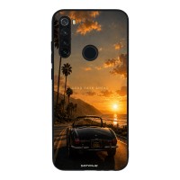 Θήκη Sonique Men's Edition για Xiaomi Redmi Note 8T Good Days