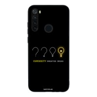 Θήκη Sonique Men's Edition για Xiaomi Redmi Note 8T Ideas