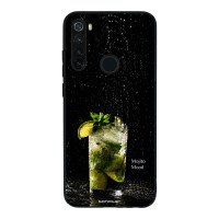 Θήκη Sonique Men's Edition για Xiaomi Redmi Note 8T Mojito