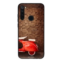Θήκη Sonique Men's Edition για Xiaomi Redmi Note 8T Old Roads