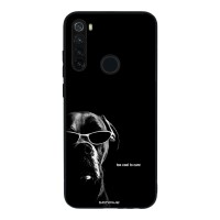 Θήκη Sonique Men's Edition για Xiaomi Redmi Note 8T Too Cool
