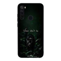 Θήκη Sonique Men's Edition για Xiaomi Redmi Note 8T Vibes