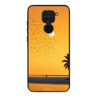 Θήκη Sonique Men's Edition για Xiaomi Redmi Note 9 Calm
