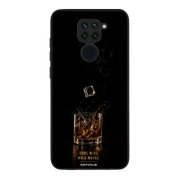 Θήκη Sonique Men's Edition για Xiaomi Redmi Note 9 Cool Mind