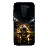 Θήκη Sonique Men's Edition για Xiaomi Redmi Note 9 Football