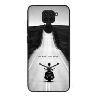 Θήκη Sonique Men's Edition για Xiaomi Redmi Note 9 Freedom