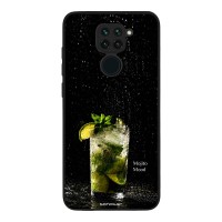 Θήκη Sonique Men's Edition για Xiaomi Redmi Note 9 Mojito