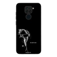Θήκη Sonique Men's Edition για Xiaomi Redmi Note 9 Too Cool