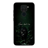 Θήκη Sonique Men's Edition για Xiaomi Redmi Note 9 Vibes
