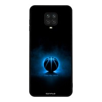 Θήκη Sonique Men's Edition για Xiaomi Redmi Note 9S/9 Pro Basketball