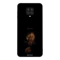 Θήκη Sonique Men's Edition για Xiaomi Redmi Note 9S/9 Pro Born to Win