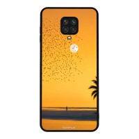 Θήκη Sonique Men's Edition για Xiaomi Redmi Note 9S/9 Pro Calm