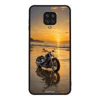 Θήκη Sonique Men's Edition για Xiaomi Redmi Note 9S/9 Pro Coastal Rider