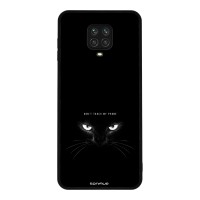 Θήκη Sonique Men's Edition για Xiaomi Redmi Note 9S/9 Pro Don't Touch