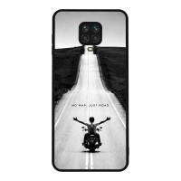 Θήκη Sonique Men's Edition για Xiaomi Redmi Note 9S/9 Pro Freedom