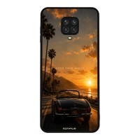 Θήκη Sonique Men's Edition για Xiaomi Redmi Note 9S/9 Pro Good Days