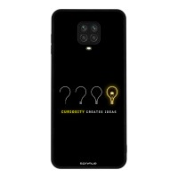 Θήκη Sonique Men's Edition για Xiaomi Redmi Note 9S/9 Pro Ideas