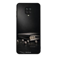 Θήκη Sonique Men's Edition για Xiaomi Redmi Note 9S/9 Pro Law