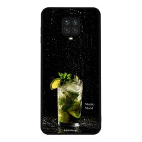 Θήκη Sonique Men's Edition για Xiaomi Redmi Note 9S/9 Pro Mojito