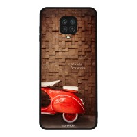 Θήκη Sonique Men's Edition για Xiaomi Redmi Note 9S/9 Pro Old Roads