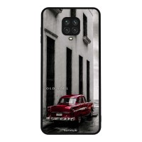 Θήκη Sonique Men's Edition για Xiaomi Redmi Note 9S/9 Pro Old Soul