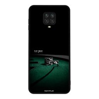 Θήκη Sonique Men's Edition για Xiaomi Redmi Note 9S/9 Pro Poker