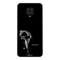 Θήκη Sonique Men's Edition για Xiaomi Redmi Note 9S/9 Pro Too Cool
