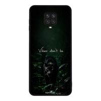 Θήκη Sonique Men's Edition για Xiaomi Redmi Note 9S/9 Pro Vibes