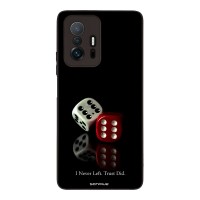 Θήκη Sonique Men's Edition για Xiaomi Xiaomi 11T / Xiaomi 11T Pro Ζάρια