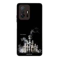 Θήκη Sonique Men's Edition για Xiaomi Xiaomi 11T / Xiaomi 11T Pro Σκάκι