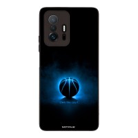 Θήκη Sonique Men's Edition για Xiaomi Xiaomi 11T / Xiaomi 11T Pro Basketball