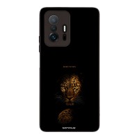 Θήκη Sonique Men's Edition για Xiaomi Xiaomi 11T / Xiaomi 11T Pro Born to Win