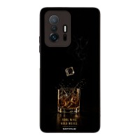 Θήκη Sonique Men's Edition για Xiaomi Xiaomi 11T / Xiaomi 11T Pro Cool Mind