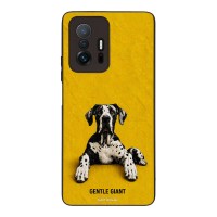 Θήκη Sonique Men's Edition για Xiaomi Xiaomi 11T / Xiaomi 11T Pro Dalmatian Dog