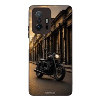 Θήκη Sonique Men's Edition για Xiaomi Xiaomi 11T / Xiaomi 11T Pro Dusk Rider