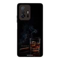 Θήκη Sonique Men's Edition για Xiaomi Xiaomi 11T / Xiaomi 11T Pro Eyes Never Lie