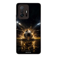 Θήκη Sonique Men's Edition για Xiaomi Xiaomi 11T / Xiaomi 11T Pro Football