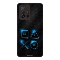 Θήκη Sonique Men's Edition για Xiaomi Xiaomi 11T / Xiaomi 11T Pro Gaming