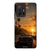 Θήκη Sonique Men's Edition για Xiaomi Xiaomi 11T / Xiaomi 11T Pro Good Days