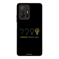 Θήκη Sonique Men's Edition για Xiaomi Xiaomi 11T / Xiaomi 11T Pro Ideas