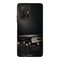 Θήκη Sonique Men's Edition για Xiaomi Xiaomi 11T / Xiaomi 11T Pro Law
