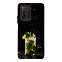 Θήκη Sonique Men's Edition για Xiaomi Xiaomi 11T / Xiaomi 11T Pro Mojito