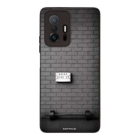 Θήκη Sonique Men's Edition για Xiaomi Xiaomi 11T / Xiaomi 11T Pro Motivation