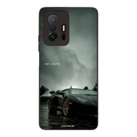 Θήκη Sonique Men's Edition για Xiaomi Xiaomi 11T / Xiaomi 11T Pro No Limits