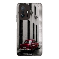 Θήκη Sonique Men's Edition για Xiaomi Xiaomi 11T / Xiaomi 11T Pro Old Soul