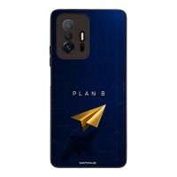 Θήκη Sonique Men's Edition για Xiaomi Xiaomi 11T / Xiaomi 11T Pro Plan B
