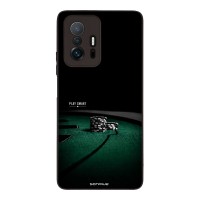 Θήκη Sonique Men's Edition για Xiaomi Xiaomi 11T / Xiaomi 11T Pro Poker