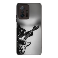Θήκη Sonique Men's Edition για Xiaomi Xiaomi 11T / Xiaomi 11T Pro Rock Guitar