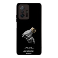 Θήκη Sonique Men's Edition για Xiaomi Xiaomi 11T / Xiaomi 11T Pro Three Rules